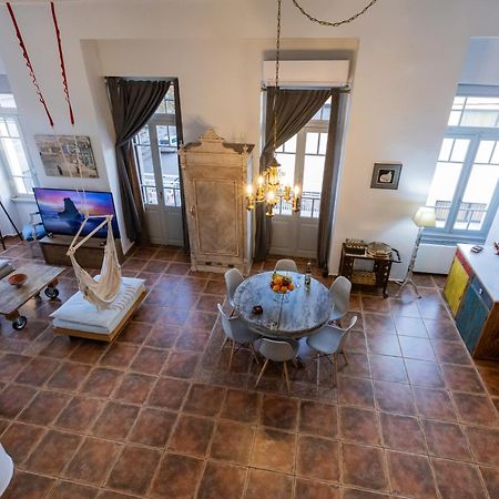 נפפקטוס Lepanto Xenia Apartments 1F מראה חיצוני תמונה