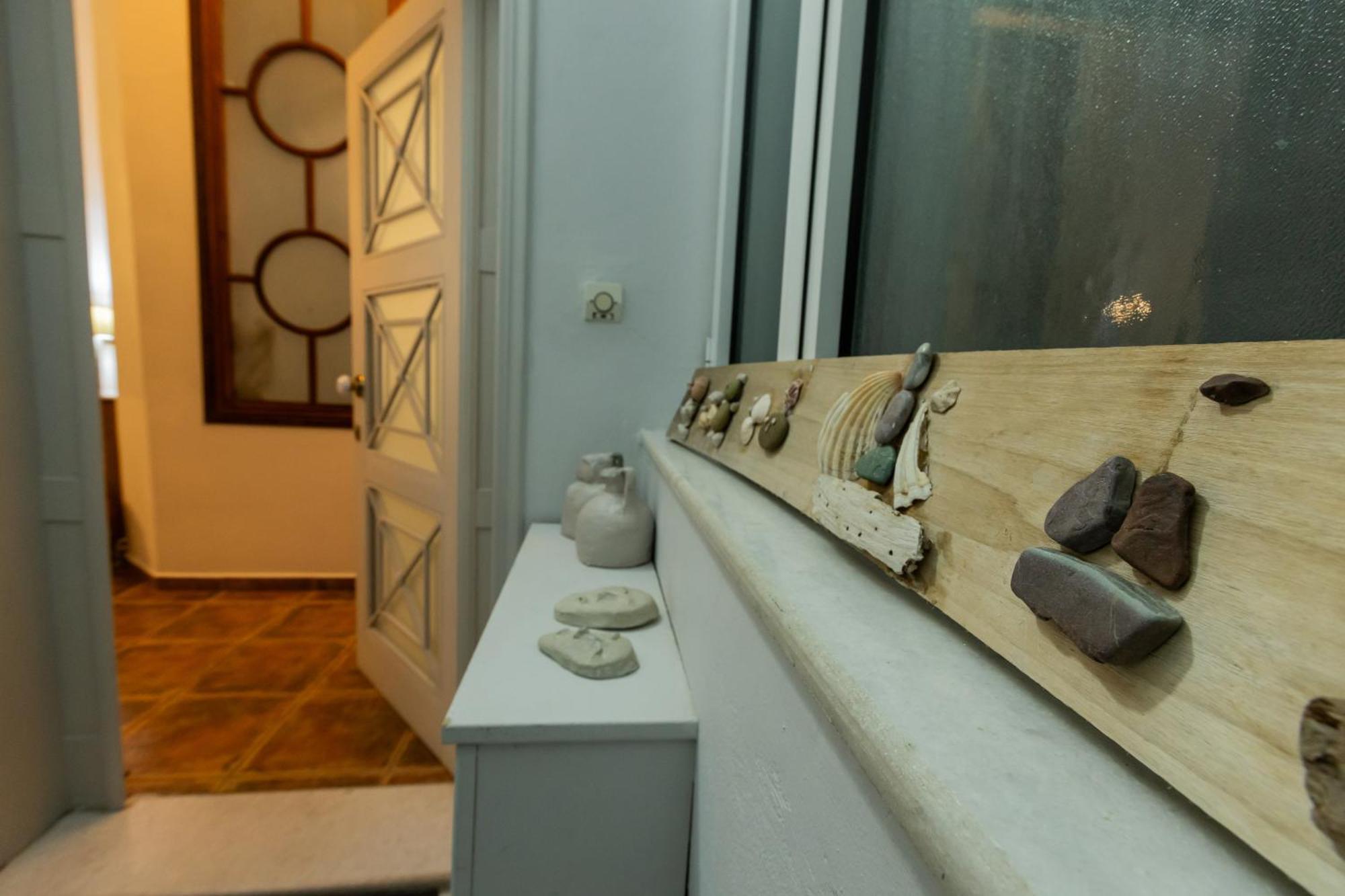 נפפקטוס Lepanto Xenia Apartments 1F מראה חיצוני תמונה