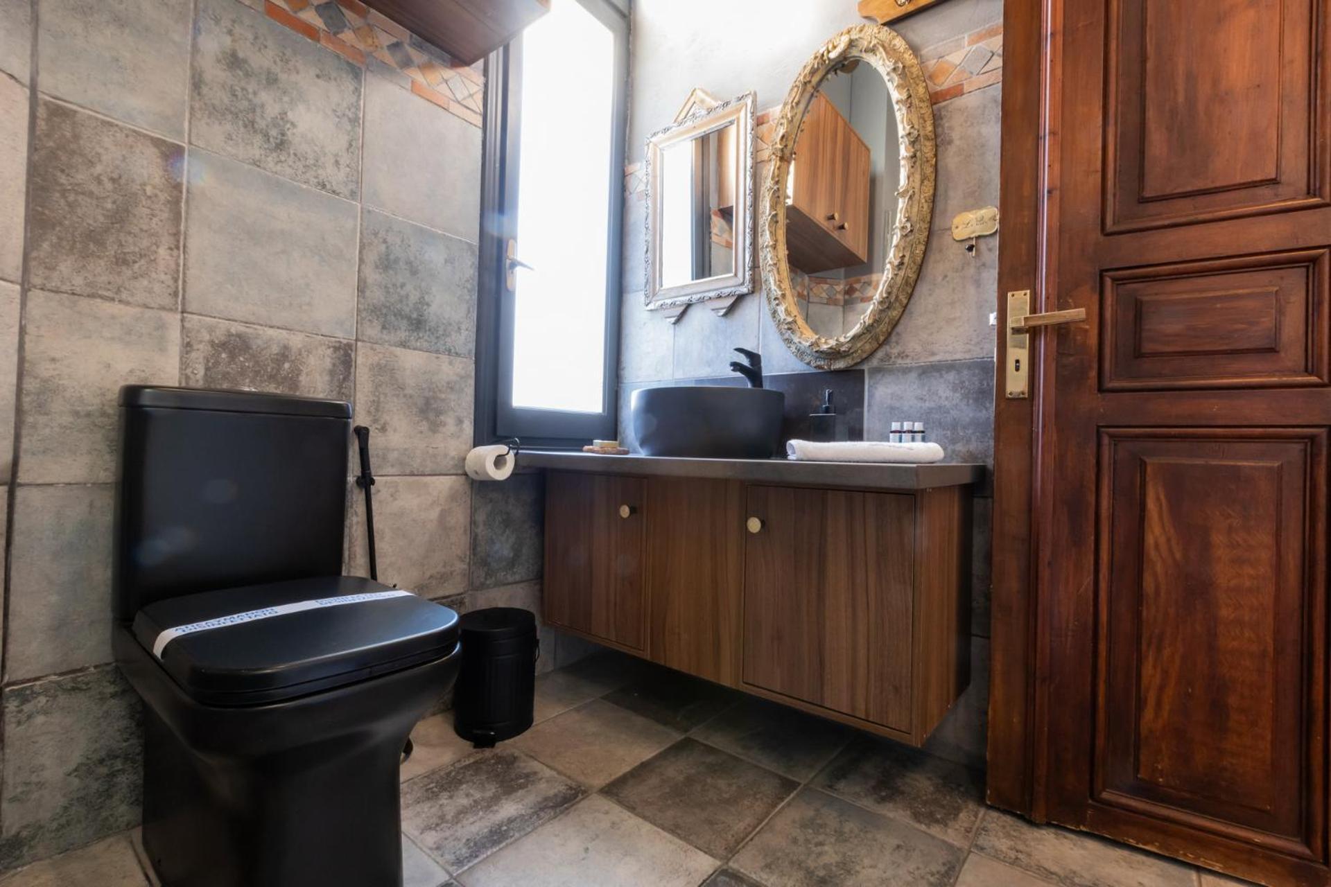 נפפקטוס Lepanto Xenia Apartments 1F מראה חיצוני תמונה