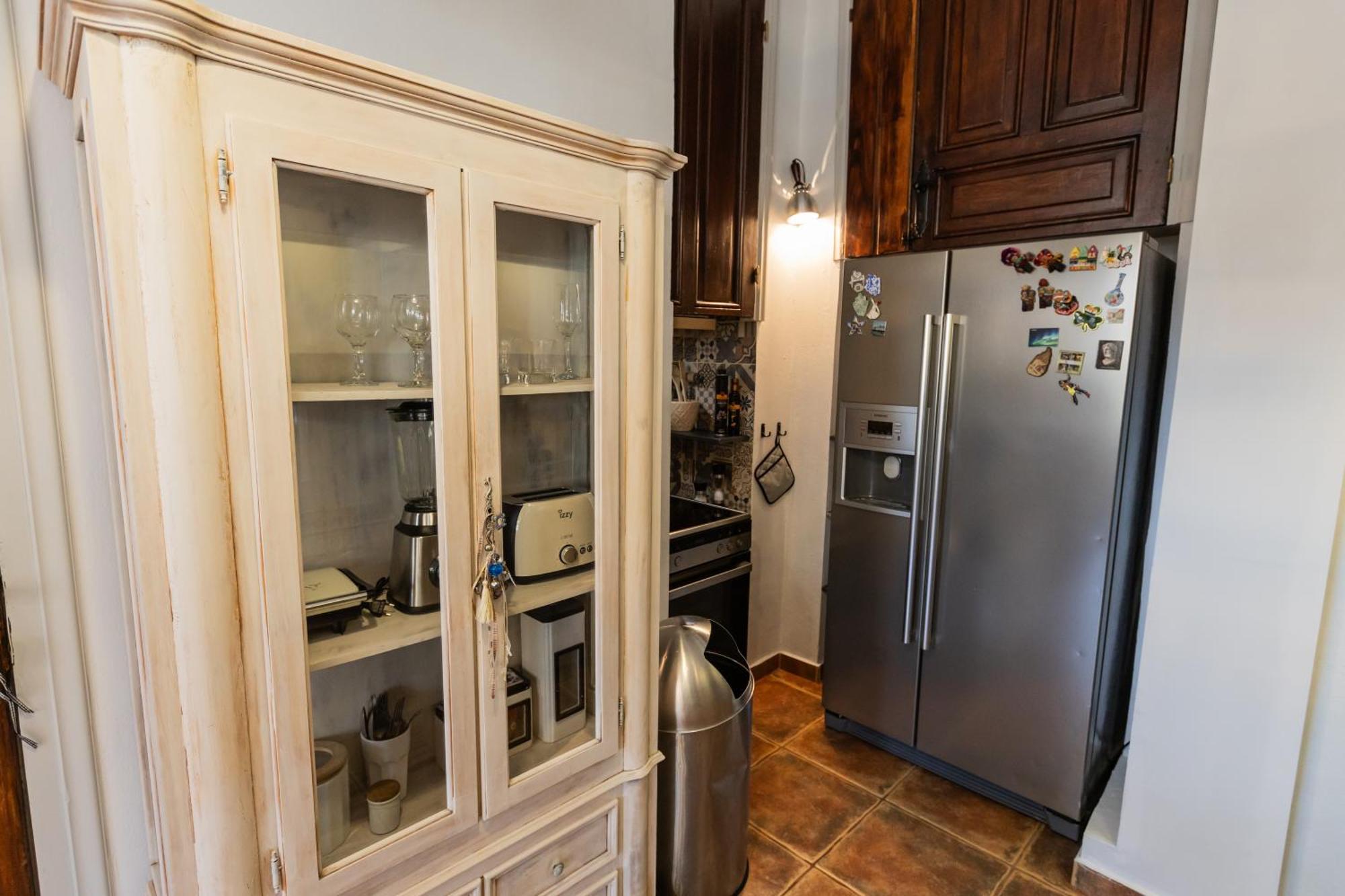 נפפקטוס Lepanto Xenia Apartments 1F מראה חיצוני תמונה