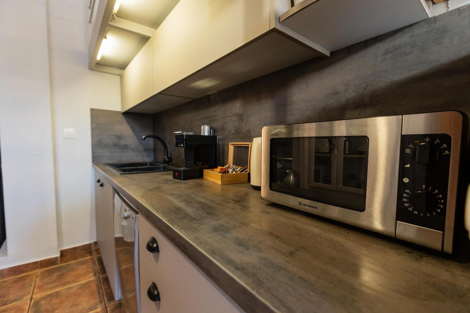 נפפקטוס Lepanto Xenia Apartments 1F מראה חיצוני תמונה