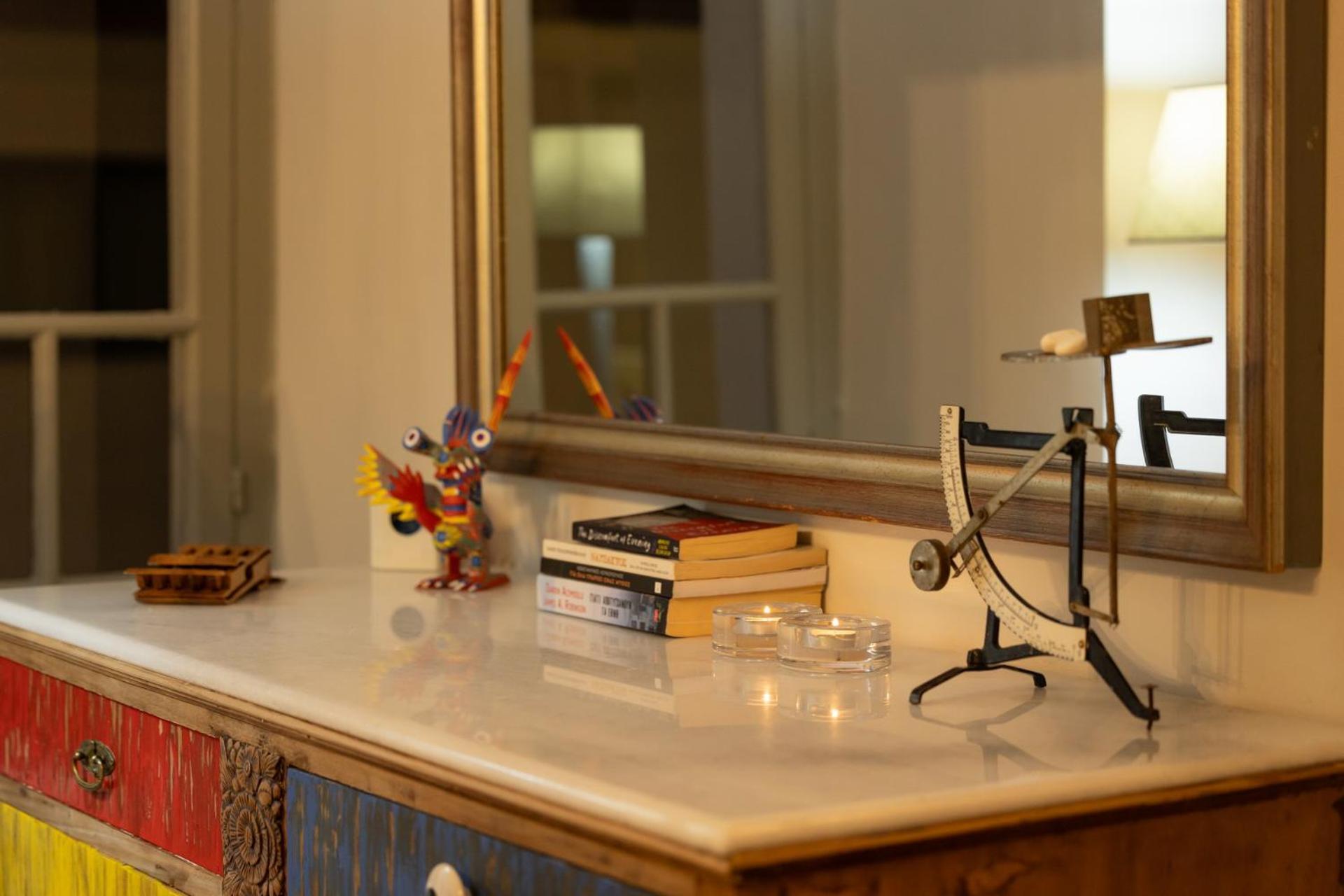 נפפקטוס Lepanto Xenia Apartments 1F מראה חיצוני תמונה
