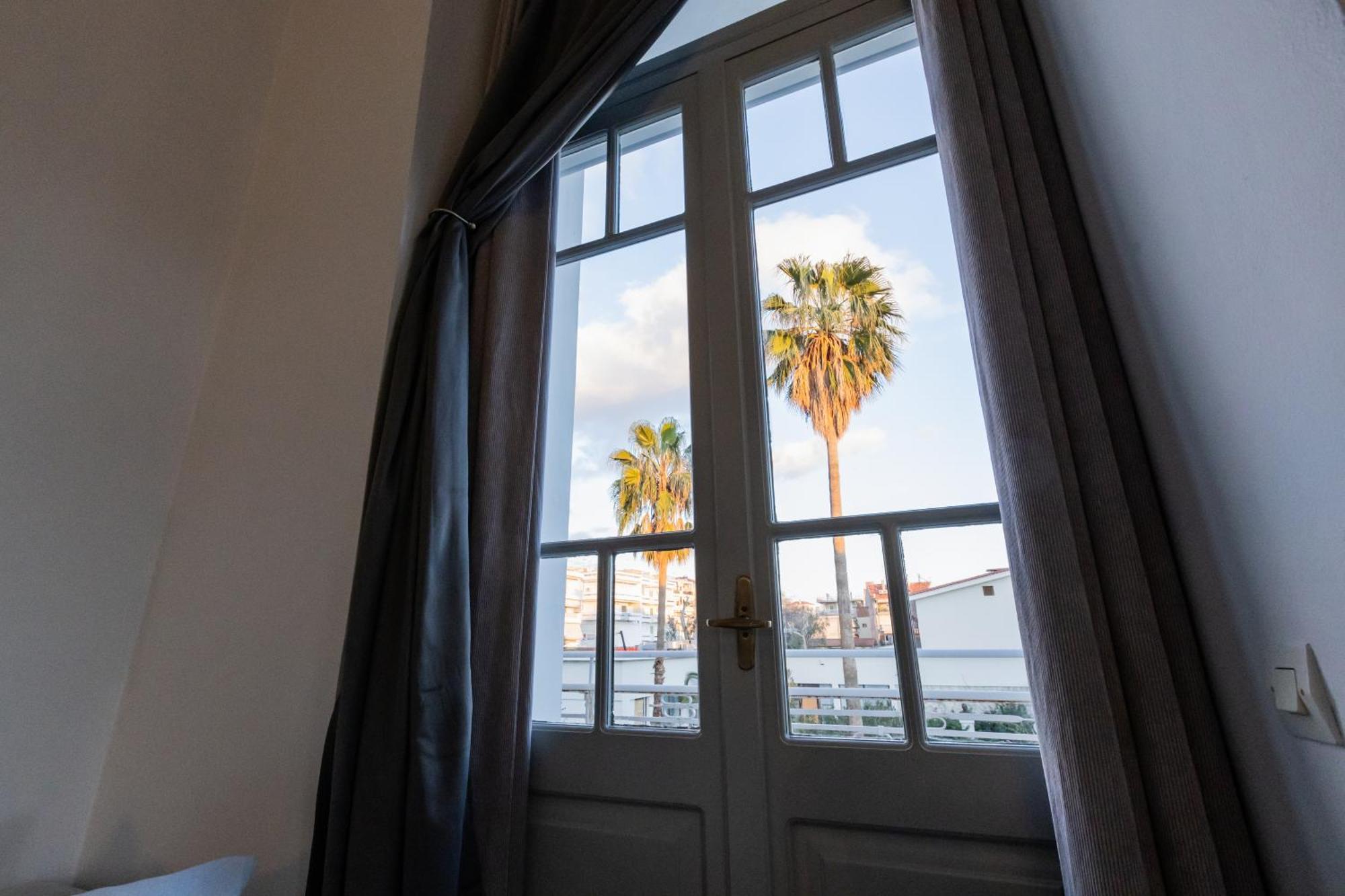 נפפקטוס Lepanto Xenia Apartments 1F מראה חיצוני תמונה