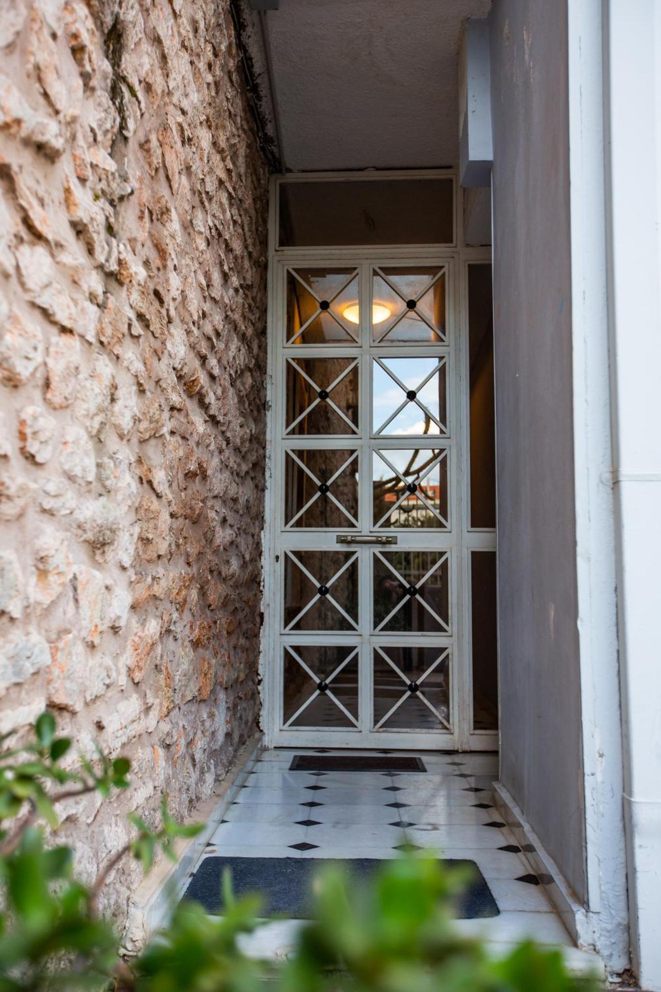 נפפקטוס Lepanto Xenia Apartments 1F מראה חיצוני תמונה